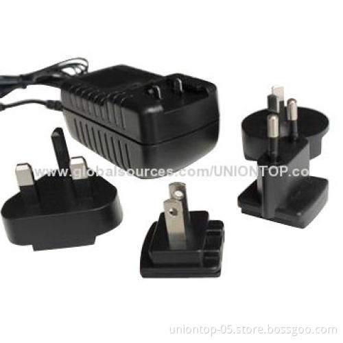 CE, UL, CB, PSE, GS, FCC, KC approvals factory promotional 5V/2A USB power adapter